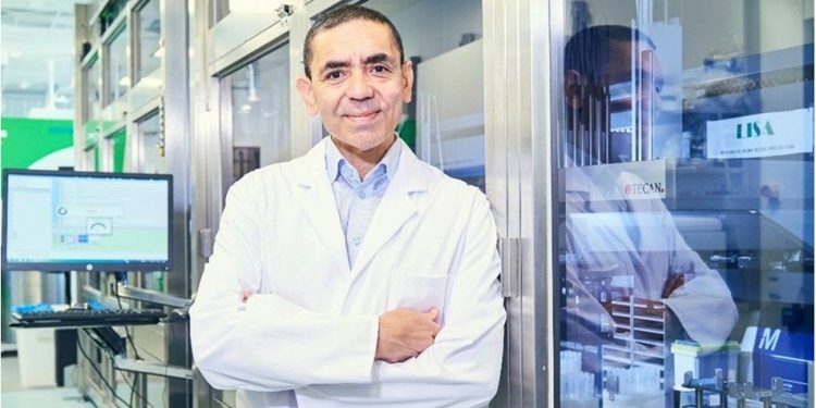 بيونتيك: سنكون قادرين على وقف الشيخوخة