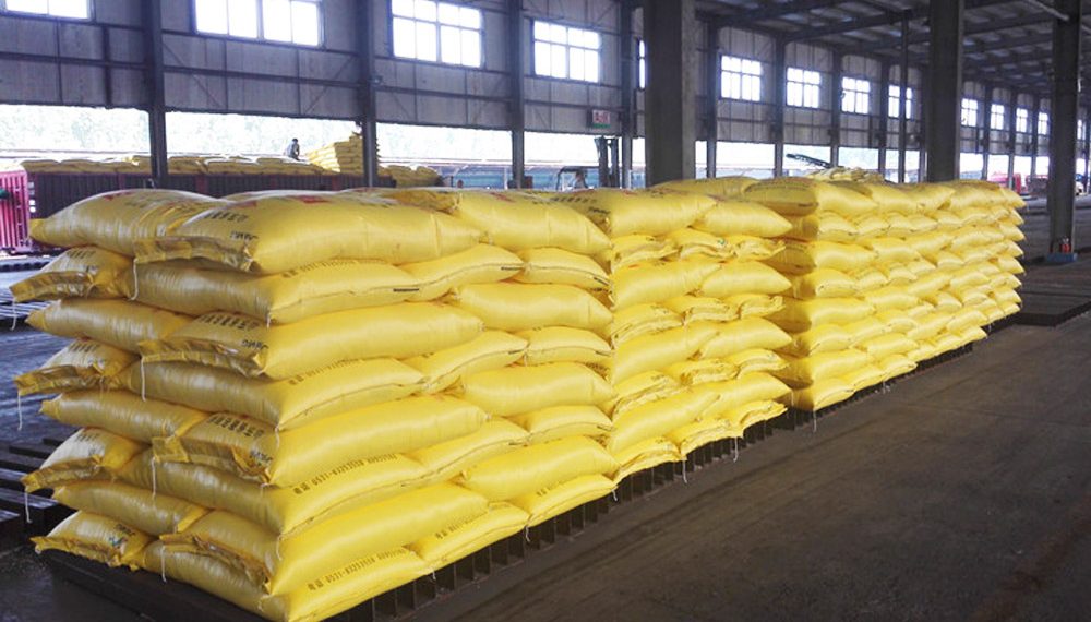 تركيا: 500 ليرة زيادة في أسعار السماد خلال يوم واحد