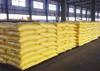 تركيا: 500 ليرة زيادة في أسعار السماد خلال يوم واحد