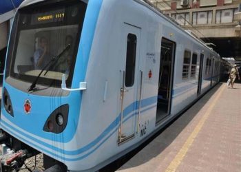 مصر.. توقف 5 محطات مترو عن العمل