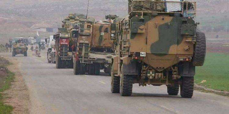 تركيا تعلن تحييد مسؤول عمليات “حزب العمال الكردستاني” في كركوك