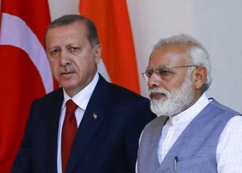 محلل: أردوغان يفسد علاقات تركيا مع الهند