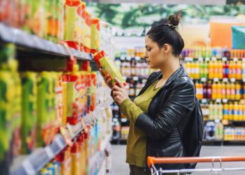 ارتفاع أسعار التجزئة والجملة في إسطنبول