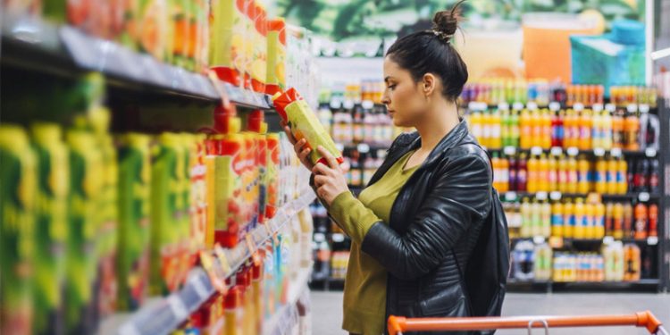 ارتفاع أسعار التجزئة والجملة في إسطنبول