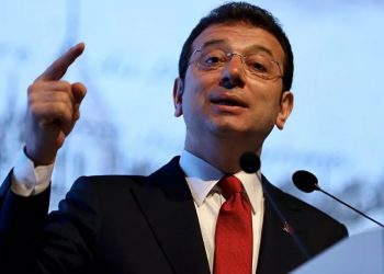 ترشح إمام أوغلو في الانتخابات الرئاسية ستقلب الموازين