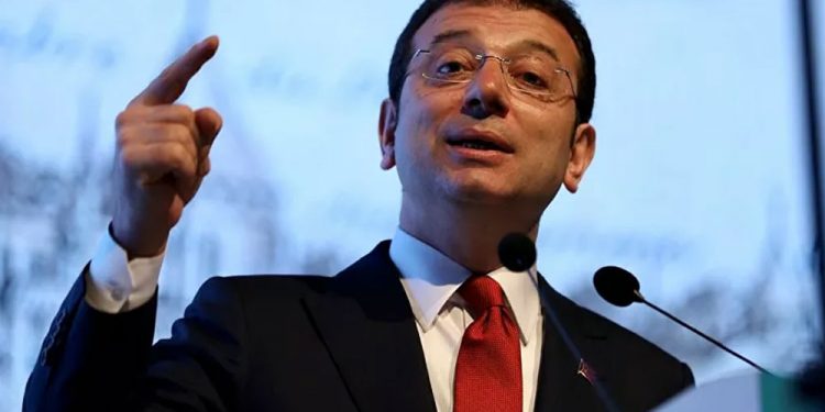 ترشح إمام أوغلو في الانتخابات الرئاسية ستقلب الموازين