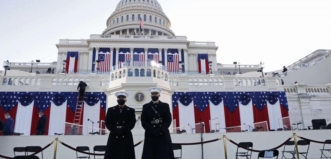 واشنطن تؤكد استمرار دعمها حقوق الإنسان في تركيا