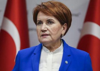 ميرال أكشنار: مرض أردوغان العقلي ينعكس على السياسة الخارجية