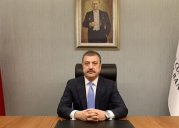 هل قرر أردوغان تعيين رئيس جديد للبنك المركزي التركي؟