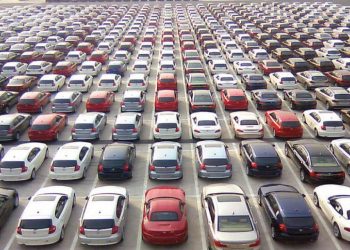 تركيا.. سوق السيارات ينكمش 40%