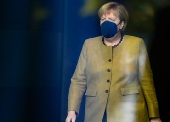 ميركل ستزور تركيا غدًا بدعوة من أردوغان