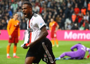 بشكتاش يهزم غريمه التقليدي جالطة سراي