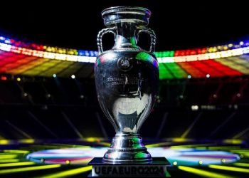 تحديد مكان وزمان قرعة أمم أوروبا “يورو 2024”