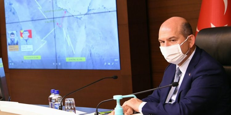 استجواب في البرلمان التركي بخصوص “قائمة اغتيال المعارضين”