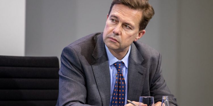 ألمانيا: نتابع تصريحات أردوغان المربكة وغير المفهومة