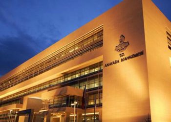 المحكمة الدستورية التركية ترفض 89% من طلبات انتهاك الحقوق