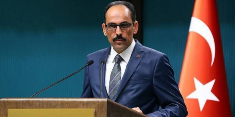 تركيا تستسلم لقرار حرمانها من مقاتلات F-35 وتطرح بديلًا