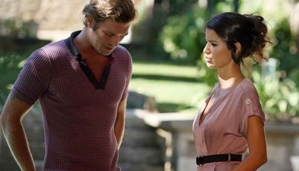 بعد 11 عاما من العشق الممنوع.. مهند وسمر مجددًا في مسلسل تركي