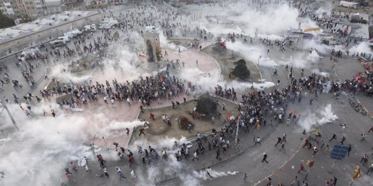 المحكمة الدستورية تصدم أردوغان بقرار جديد