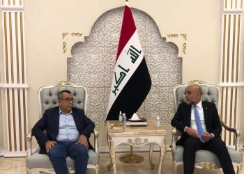 جامعة الدول العربية تراقب انتخابات العراق 2021