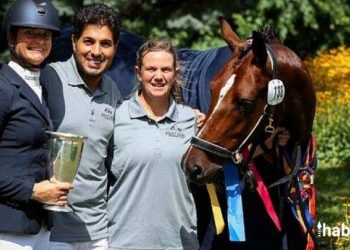 صحفي: رضا ضراب يظهر للعلن بهوية جديدة!