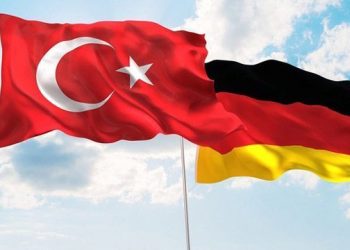 سياسي ألماني يطالب بإلغاء عضوية تركيا في مجلس أوروبا