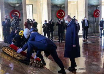 وسائل الإعلام المعارضة ممنوعة من حضور احتفالات عيد تأسيس تركيا