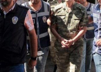 تركيا.. فصل 3000 من الجيش خلال 10 أشهر