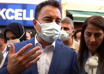 مواطن تركي يشتكي: إذا تحدثت سيطلق علي “إرهابي”!