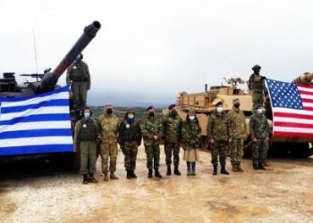 قاعدة عسكرية أمريكية جديدة بالقرب من حدود تركيا!