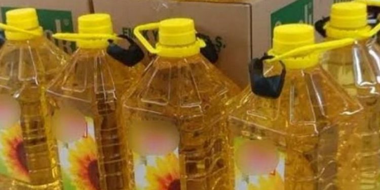 تركيا تسجل سرقات لقناني زيت عباد الشمس!