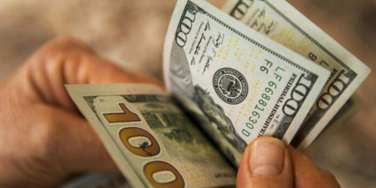 بنك سوسيته جنرال: الدولار سيبلغ رقمًا قياسيًا في تركيا