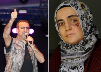 فنان تركي يتدخل لإنقاذ حياة معتقلة مصابة بالسرطان في السجن