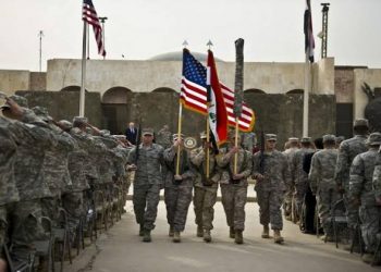 واشنطن: مستمرون في دعم كردستان