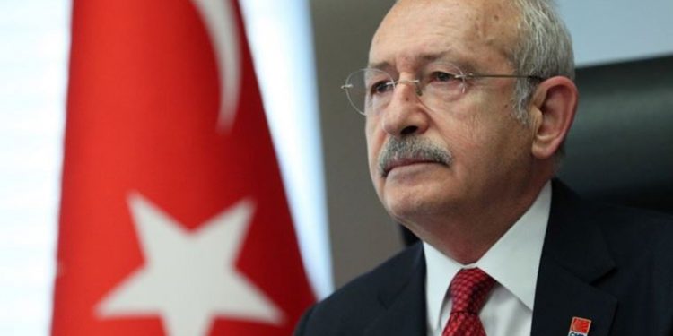 تركيا.. زعيم المعارضة يتهم أردوغان بالحقد والغرور