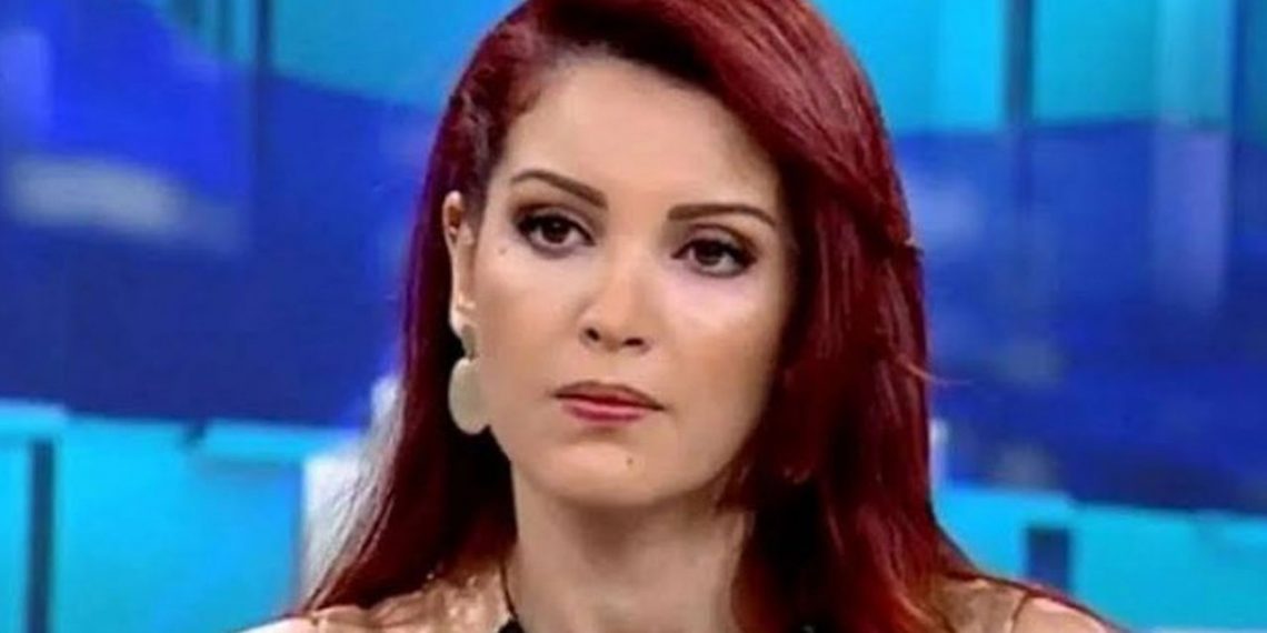 صحفية تركية نادمة على تأييد النظام الرئاسي