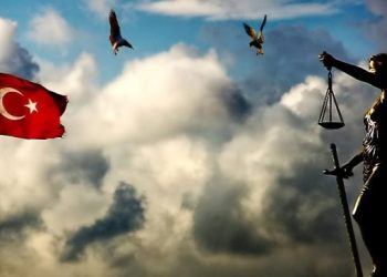 ما ترتيب تركيا في سيادة القانون والشفافية؟
