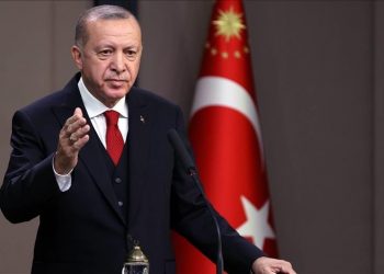 أردوغان: أبواب تركيا مفتوحة على مصراعيها للمستثمرين!