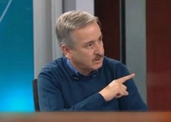 برلماني سابق: تركيا في حاجة لوزير مالية يمتلك صلاحيات ورئيس بنك مركزي مستقل