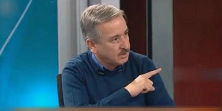 برلماني سابق: تركيا في حاجة لوزير مالية يمتلك صلاحيات ورئيس بنك مركزي مستقل