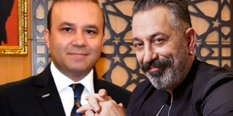 ممثل كوميدي يتعرض لهجوم بسبب انتقاده اعتقال دميرطاش وكافالا