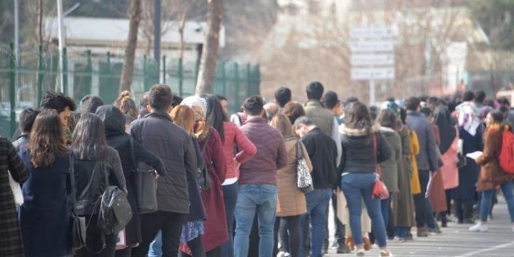 النقابات التقدمية في تركيا: البطالة تقترب من 8 ملايين
