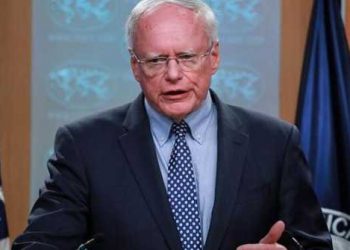 جيمس جيفري: لا حل في سوريا بدون تركيا