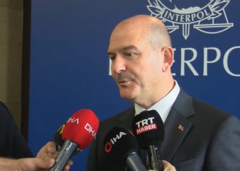 تركيا تشتكي من رفض الإنتربول الإشعارات الحمراء التي تصدرها