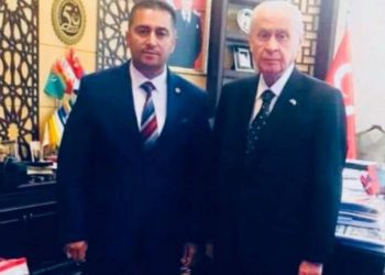 تركيا.. استقالة من حزب الحركة القومية عبر تويتر