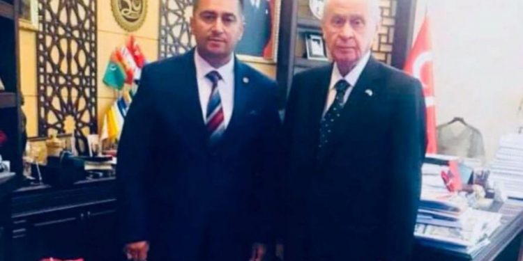 تركيا.. استقالة من حزب الحركة القومية عبر تويتر