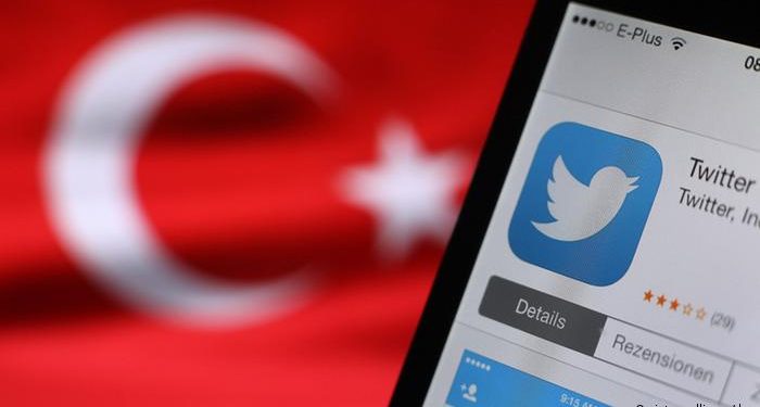 “#استقالة_الحكومة” يتصدر تويتر في تركيا بسبب أسعار الصرف