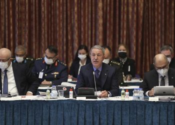 تركيا.. 20% زيادة في موازنة وزارة الدفاع