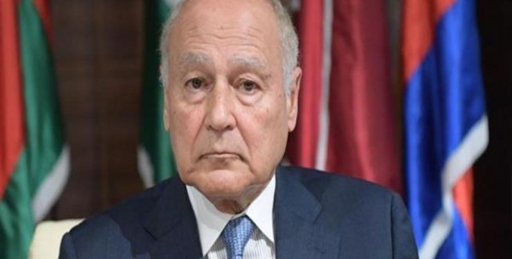 أبو الغيط يُشارك في مؤتمر باريس حول ليبيا وفي منتدى “صير بني ياس” بالإمارات