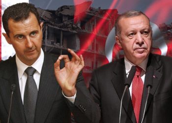 الجولة الأخيرة في حرب الكبرياء بين أردوغان والأسد